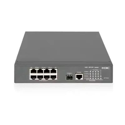 H3C S5120